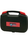 Tool Set with Bi-Fold Carrying Case 8