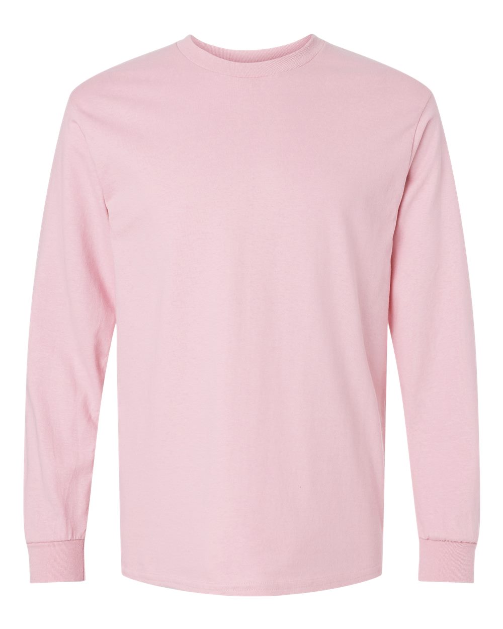 Unisex Ultra Cotton® Long Sleeve T-Shirt - 2400 261