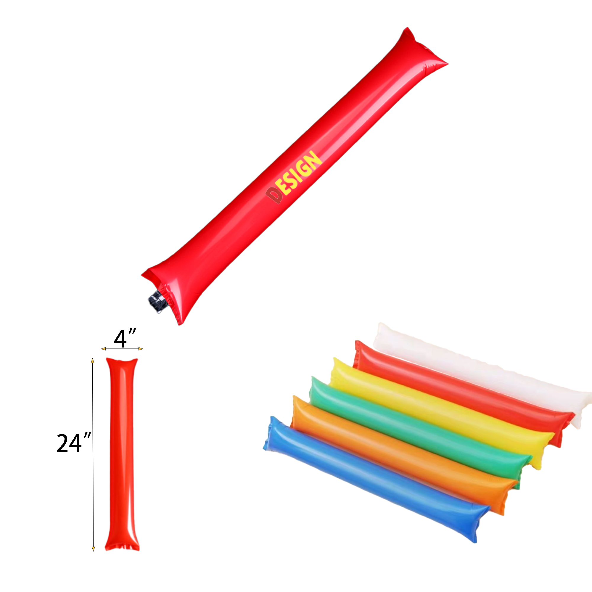 Inflatable Refueling Stick 2