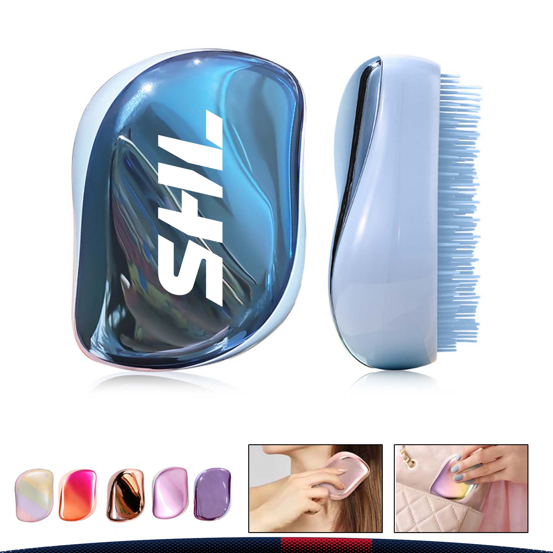 Air Bag Comb 4
