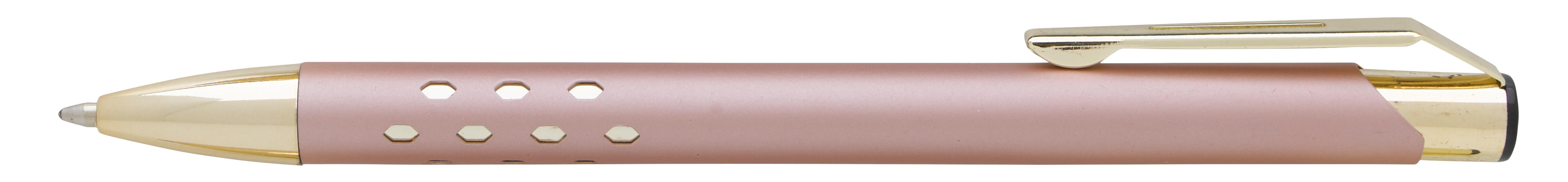 Souvenir® Armor Gold Pen 135