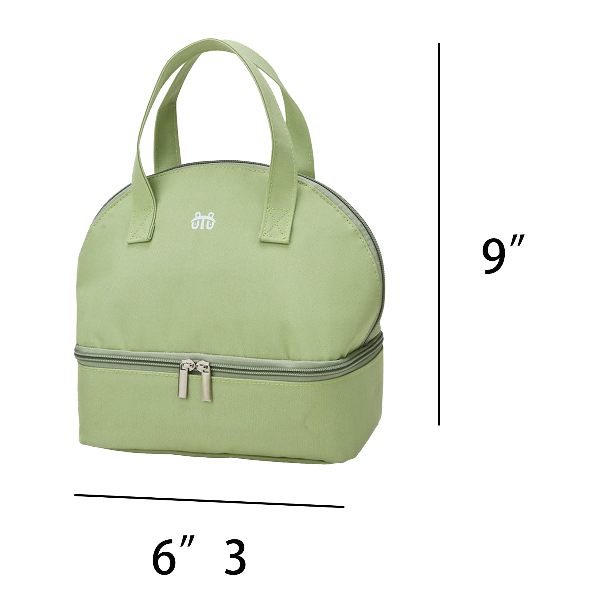 Oxford Multi-Purpose Carry Bag 3