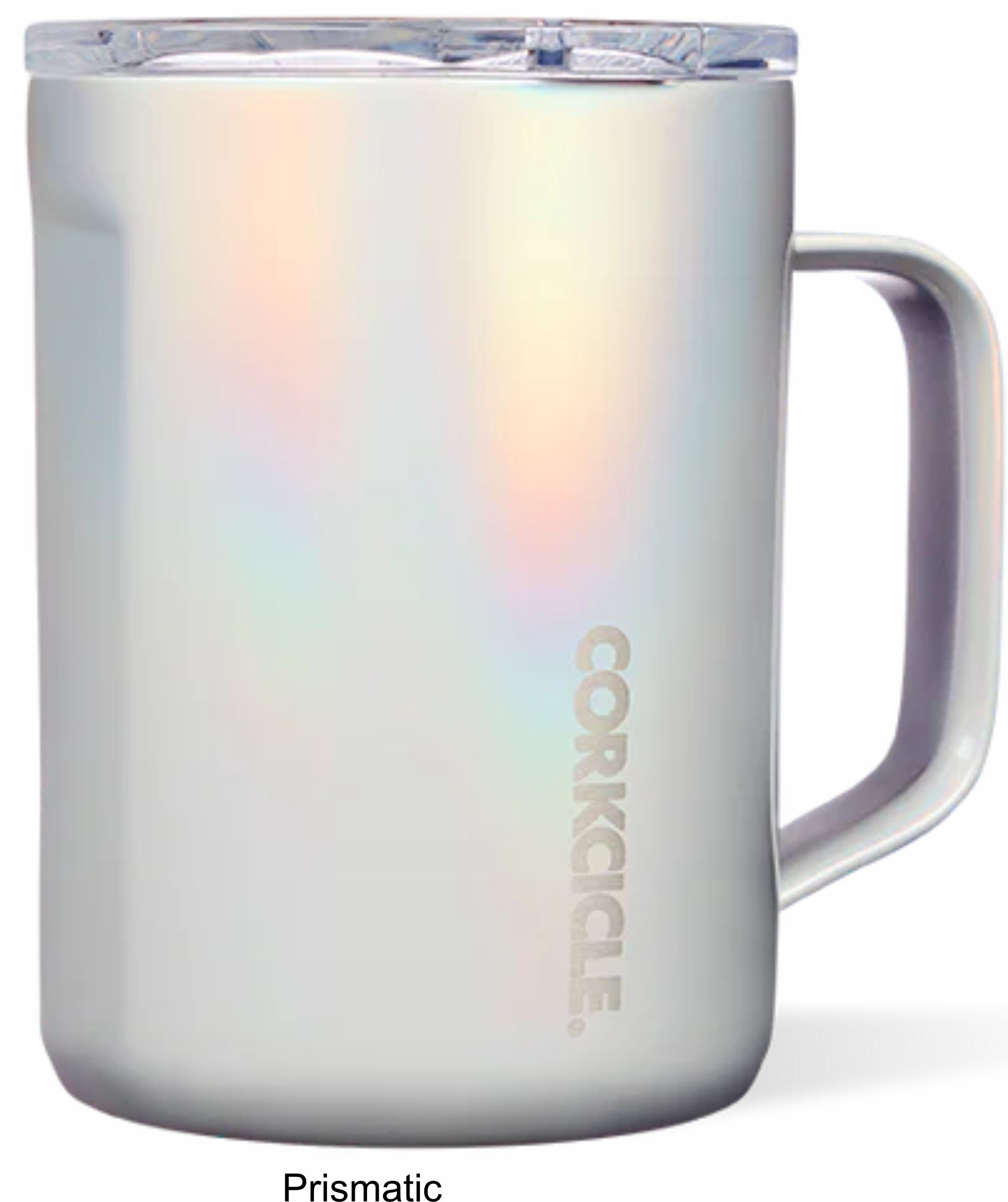 Corkcicle Coffee Mug 25