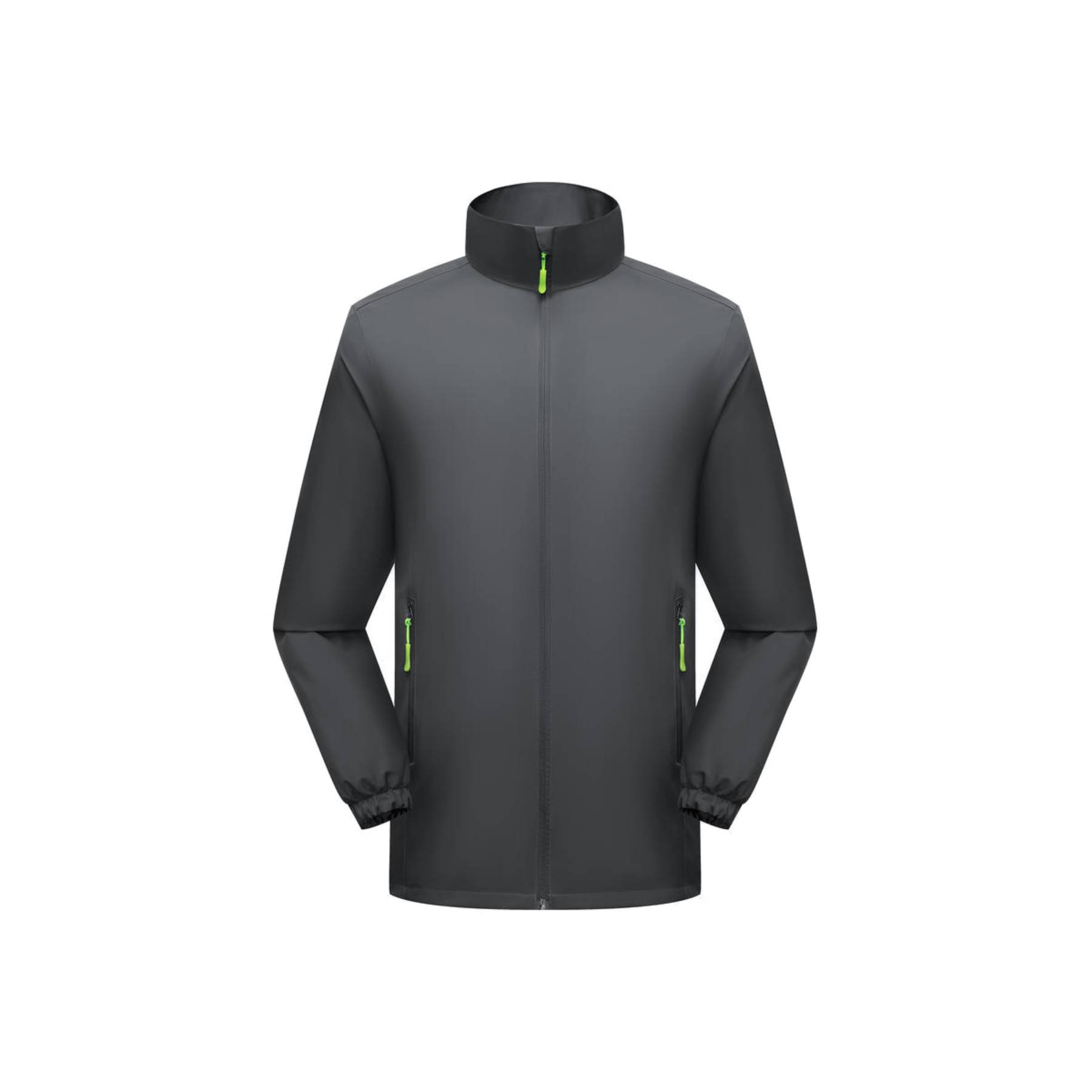 Waterproof Windbreaker Jacket 3