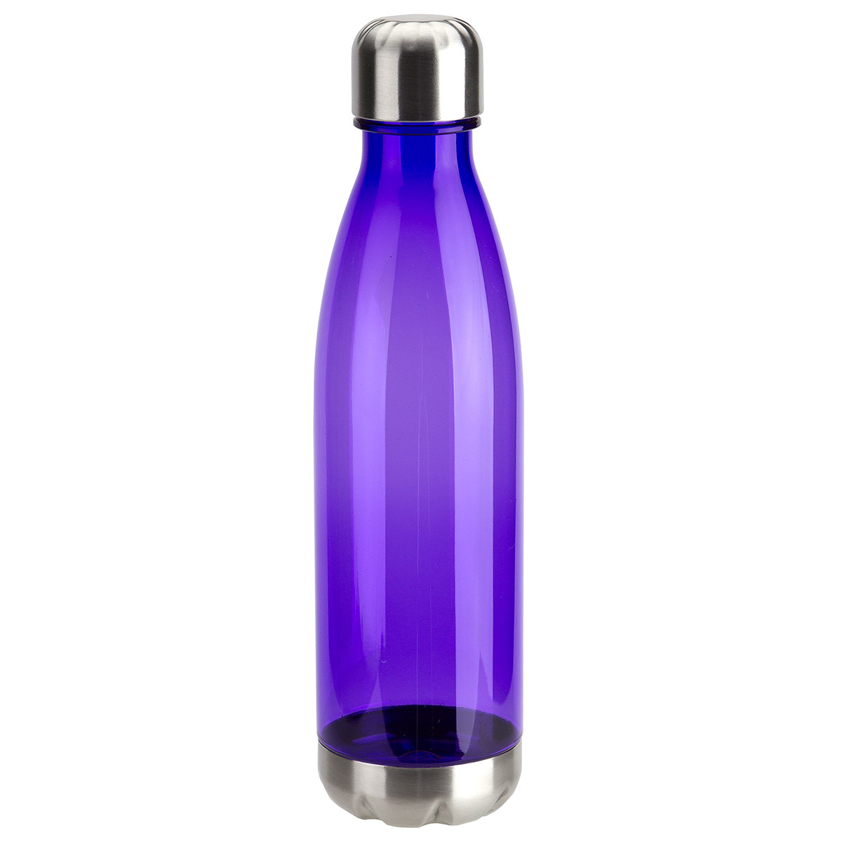 Bayside 25 oz Tritan® Bottle with Stainless Base and Cap 32