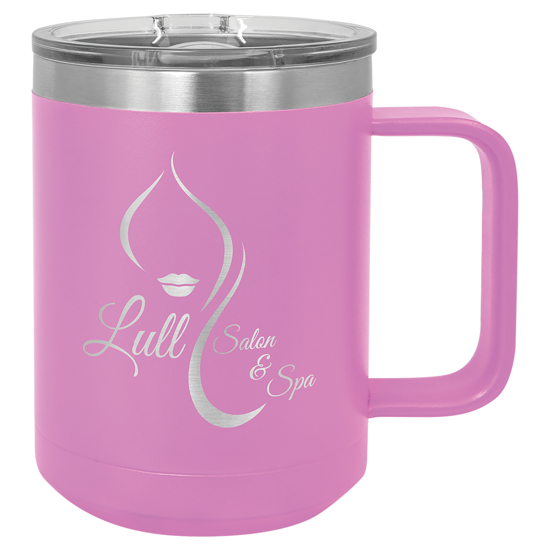 Polar Camel 15 oz. Vacuum Insulated Mug with Slider Lid 11
