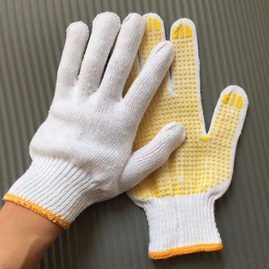 Work Gloves 7