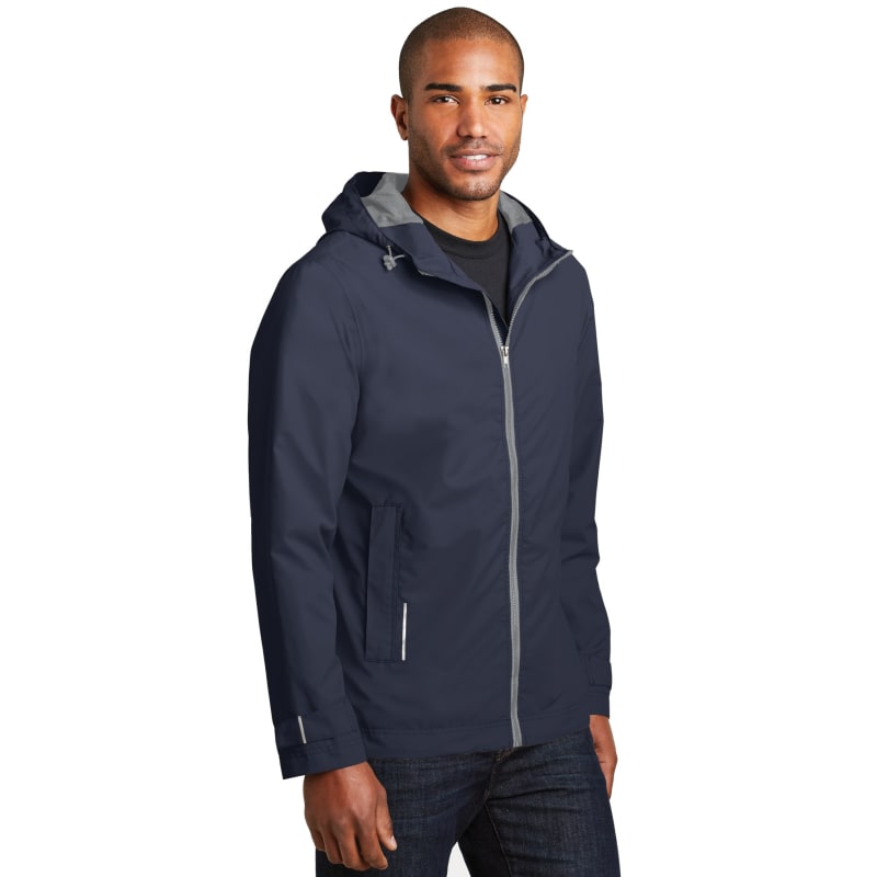 Port Authority Northwest Slicker. 9