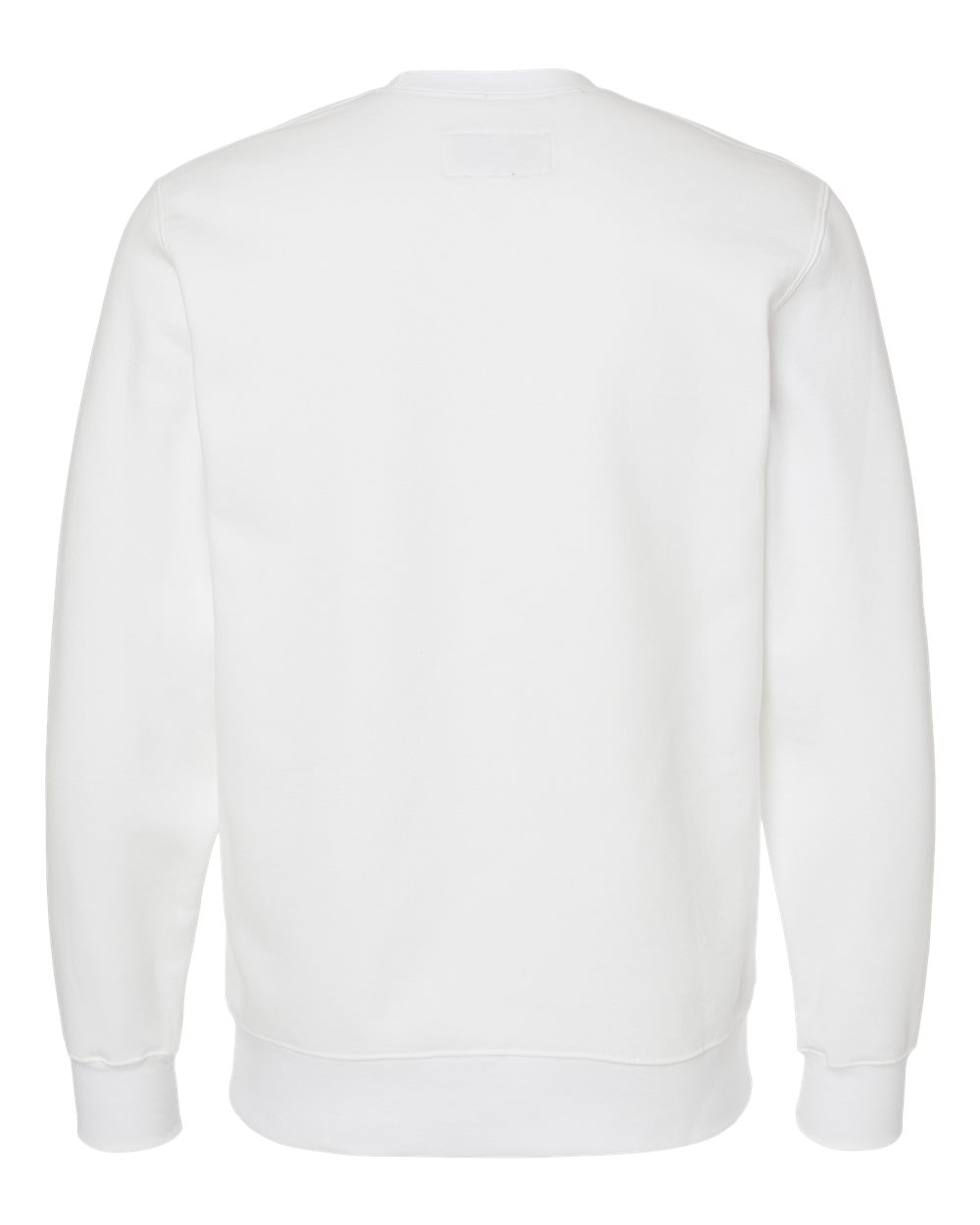 Unisex Cotton Rich Crewneck Sweatshirt - 82RNSM 8