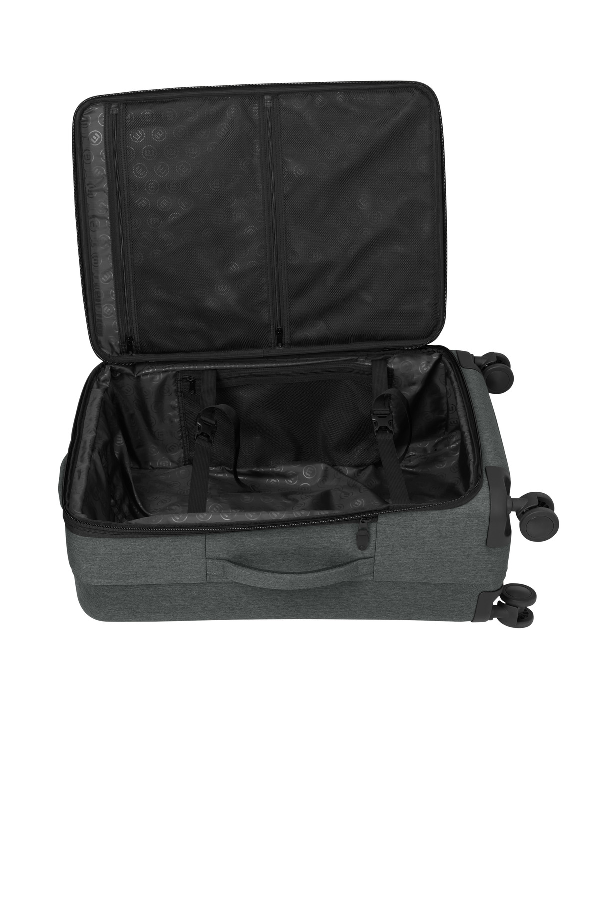 TravisMathew Quad Checked Spinner TMB401 10