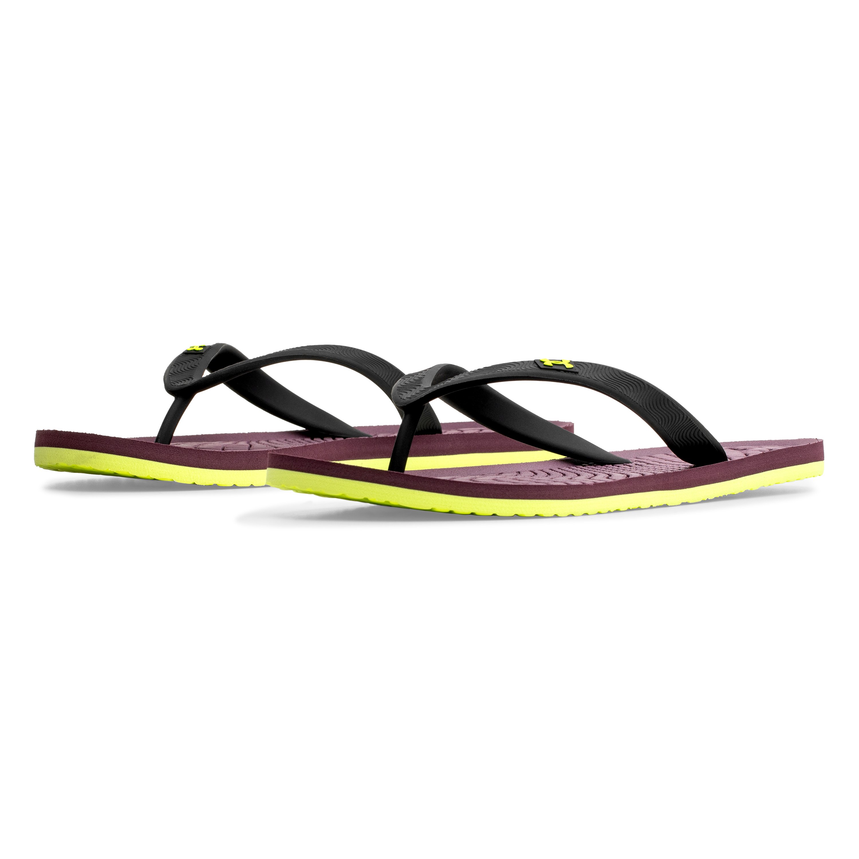 UA Atlantic Dune Women's Sandals 10