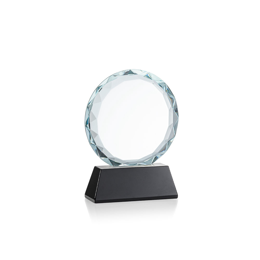 Stratford Award - Black 7