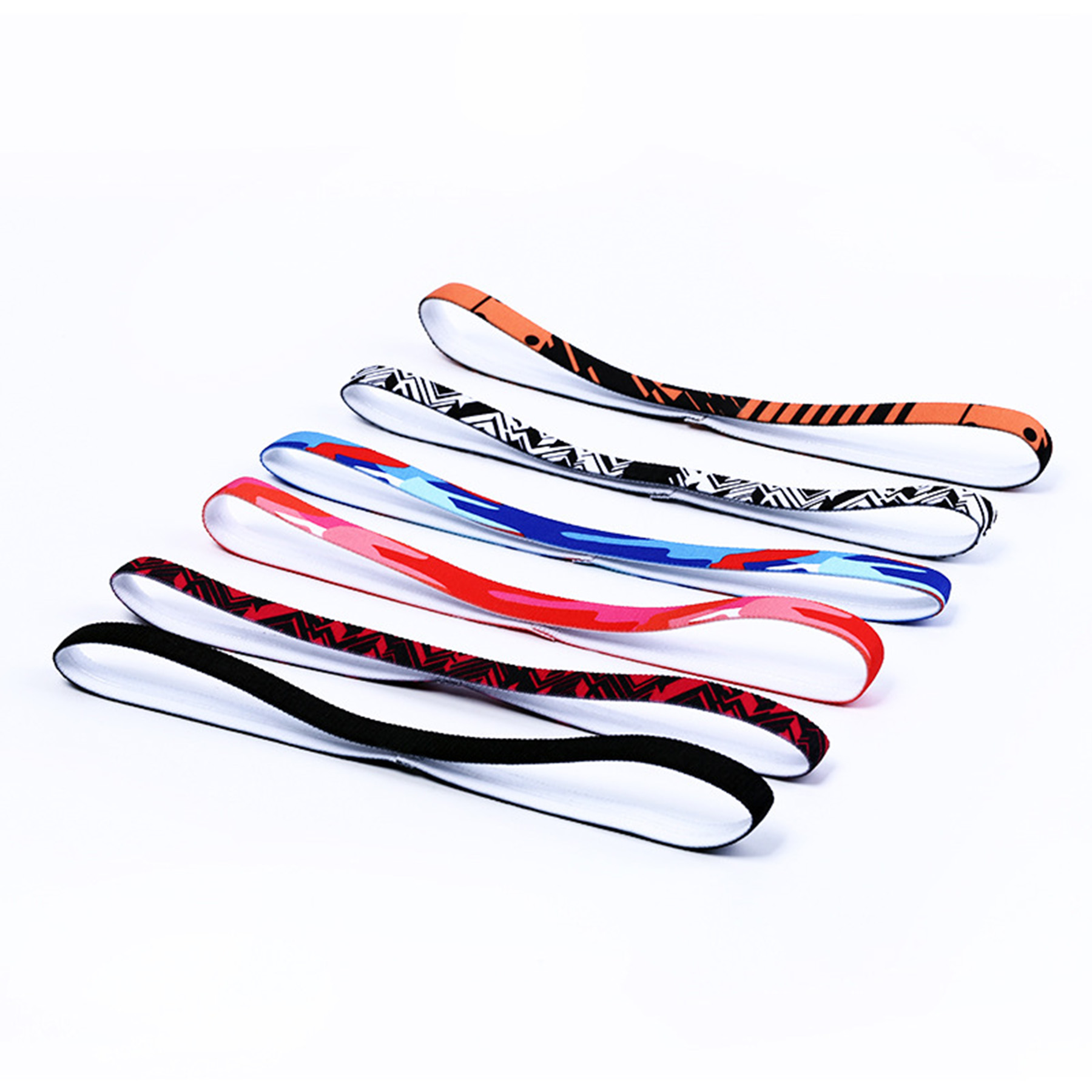 Sports Headband 2