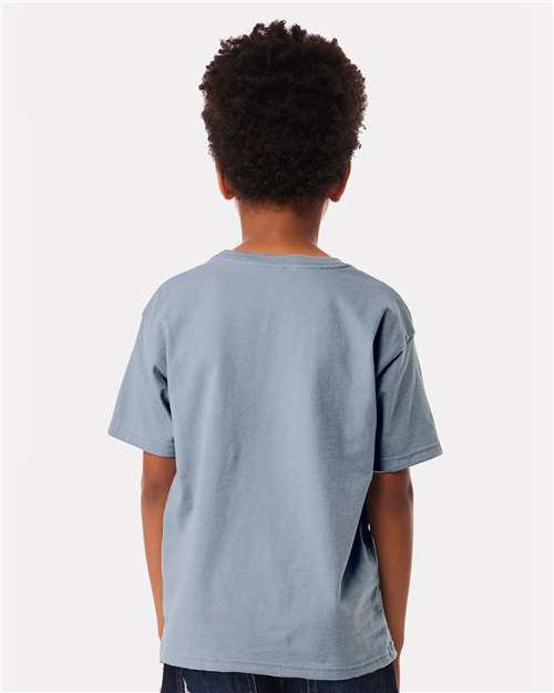 Youth 6 oz. Heavyweight Tee - 3010Y 14