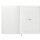 Karst 5.5" x 8.5" Stone Soft Bound Notebook 82