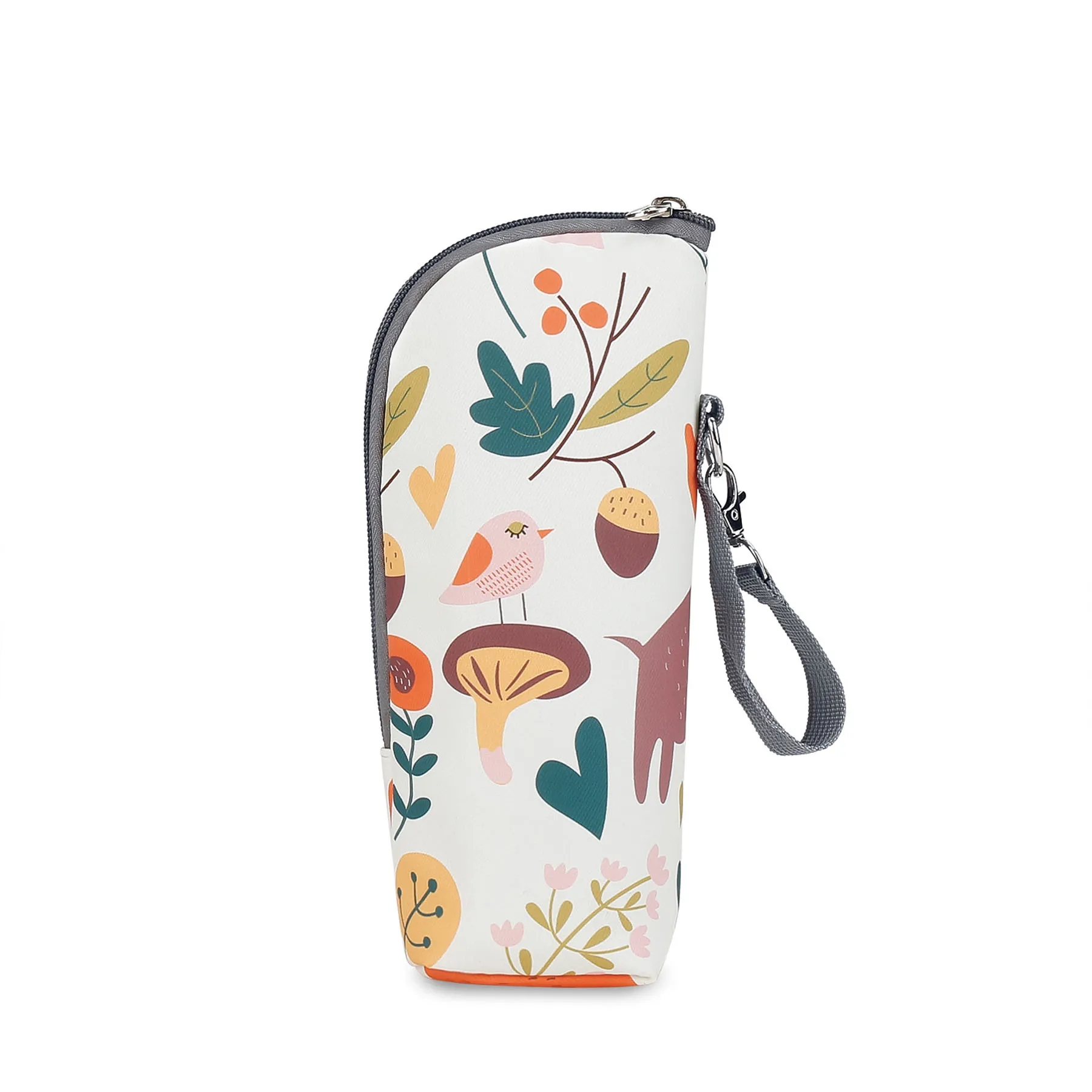 Portable Insulated Diaper Bag 7