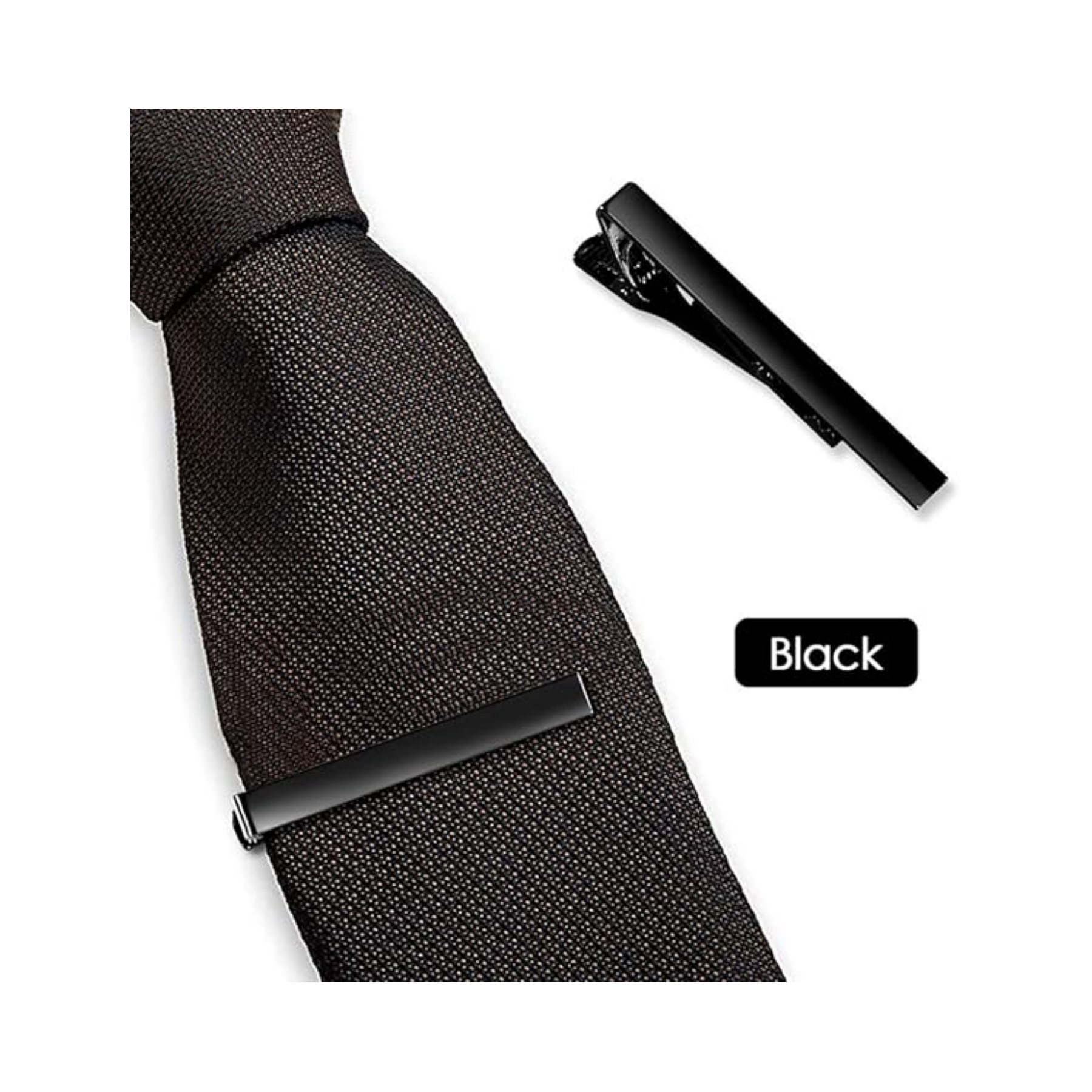 Tie Clips for Men 2
