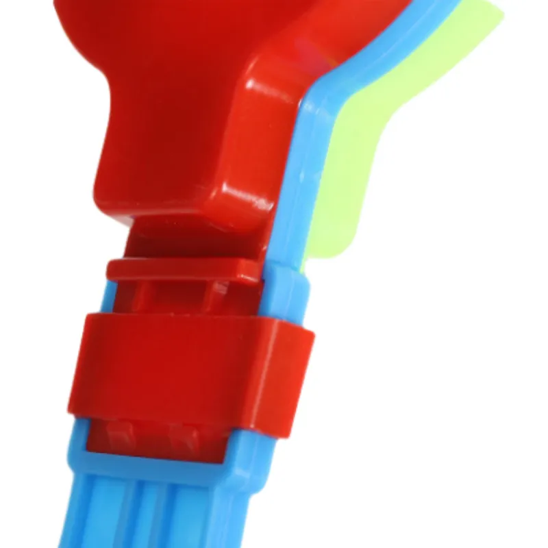 Plastic Hand Clapper 2