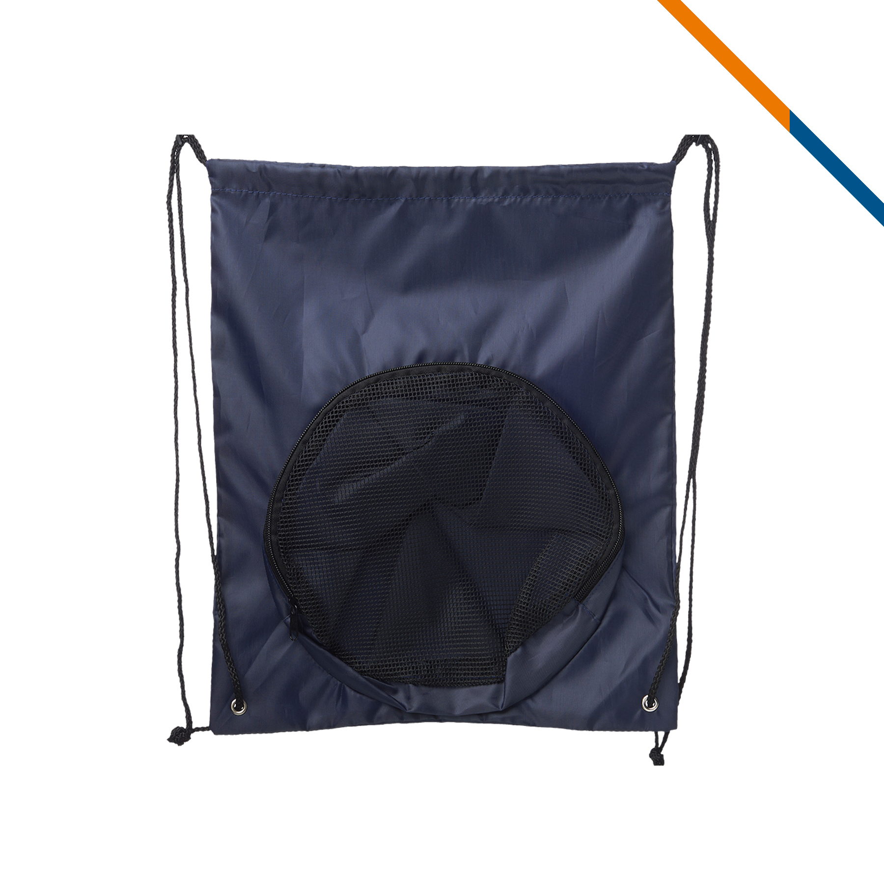 Amor Ball Carrier Drawstring Backpacks 10