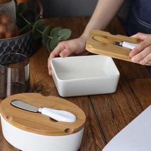 Butter Storage Container 3