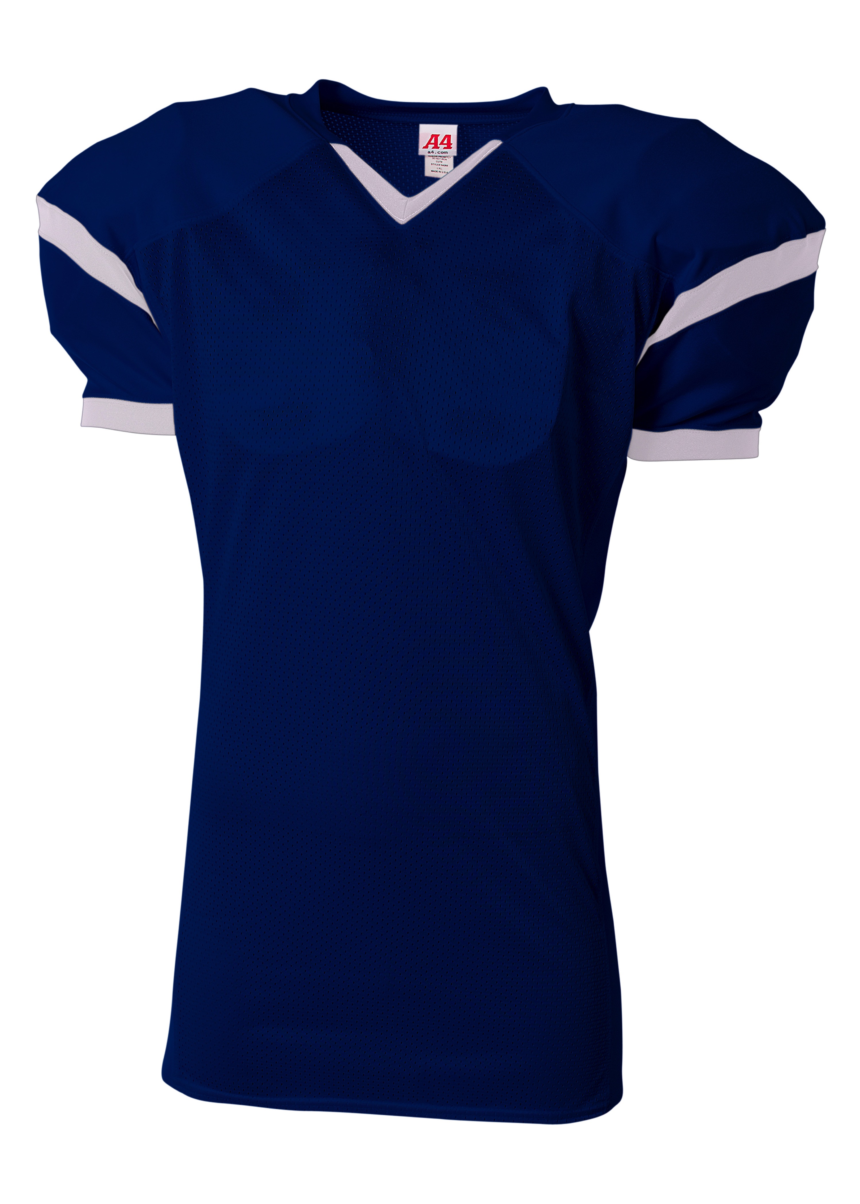 A4 Rollout Football Jersey 3