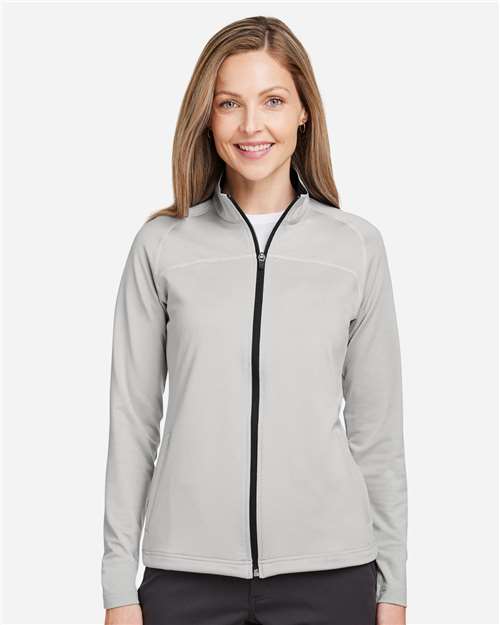 Women's Cora Full-Zip Jacket - SWF400L 22