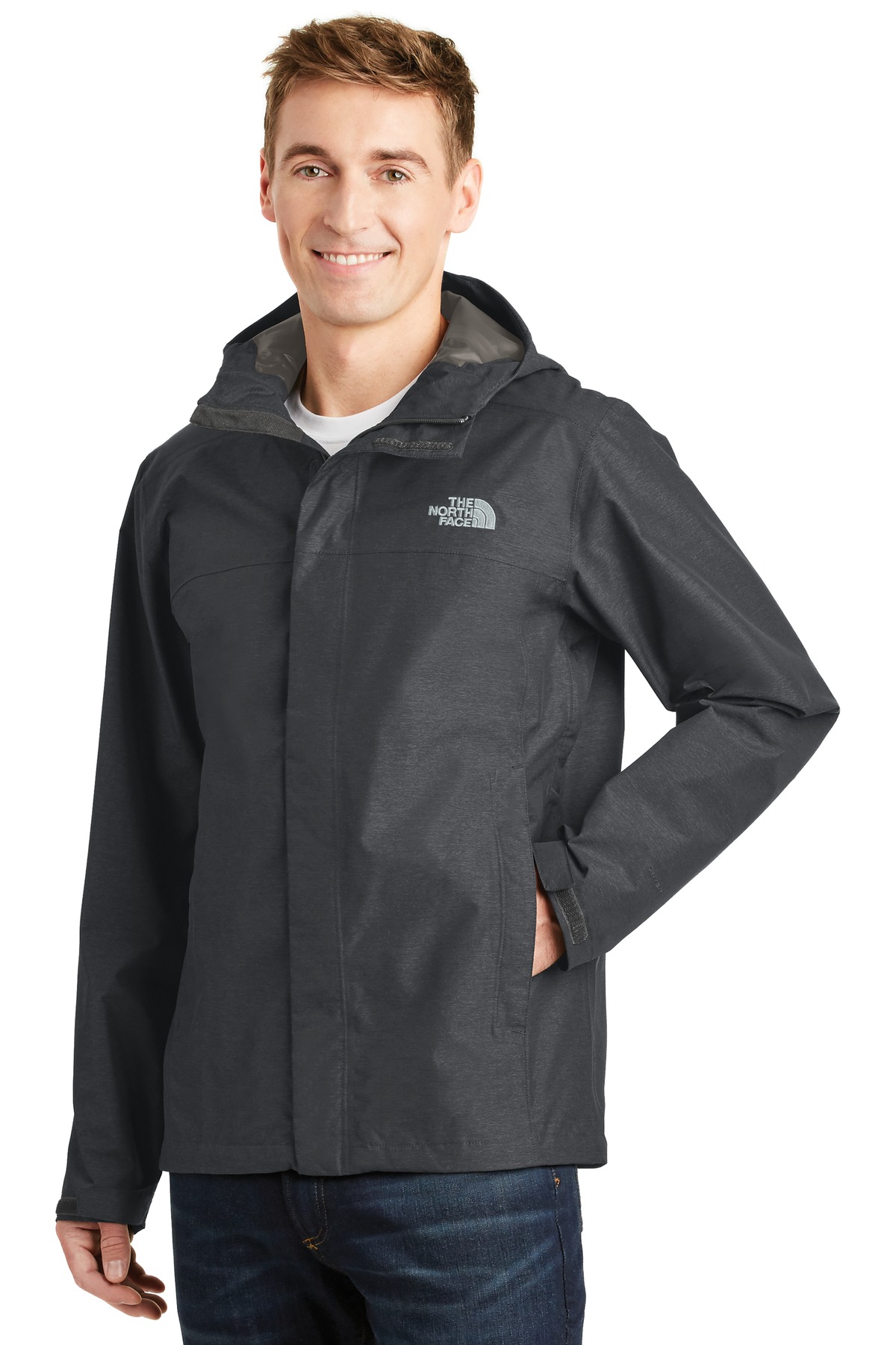 The North Face DryVent Rain Jacket. NF0A3LH4 18