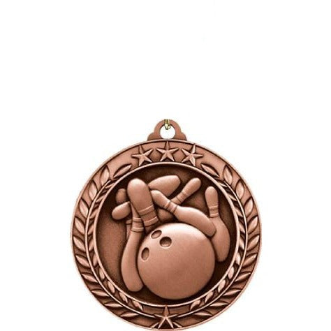 Wreath Antique Medallion - Athletics 36