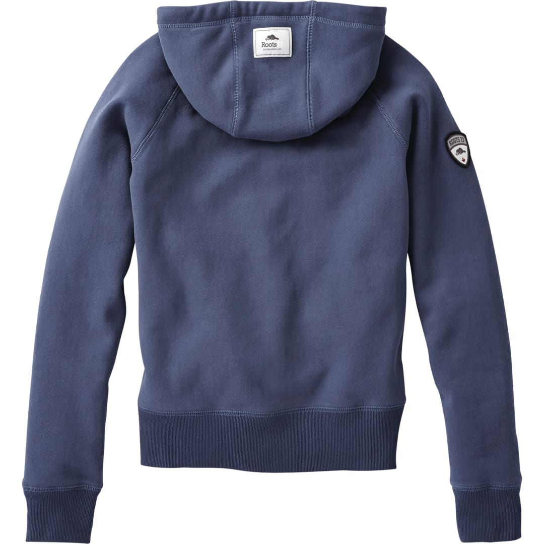Women's RIVERSIDE Roots73 FZ Hoody 72