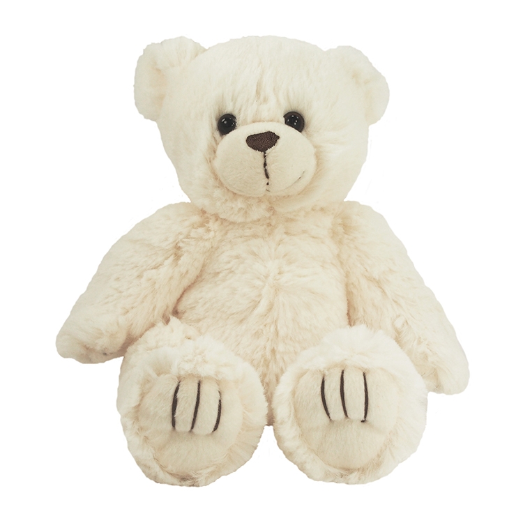 9" Cream Peter Bear 2