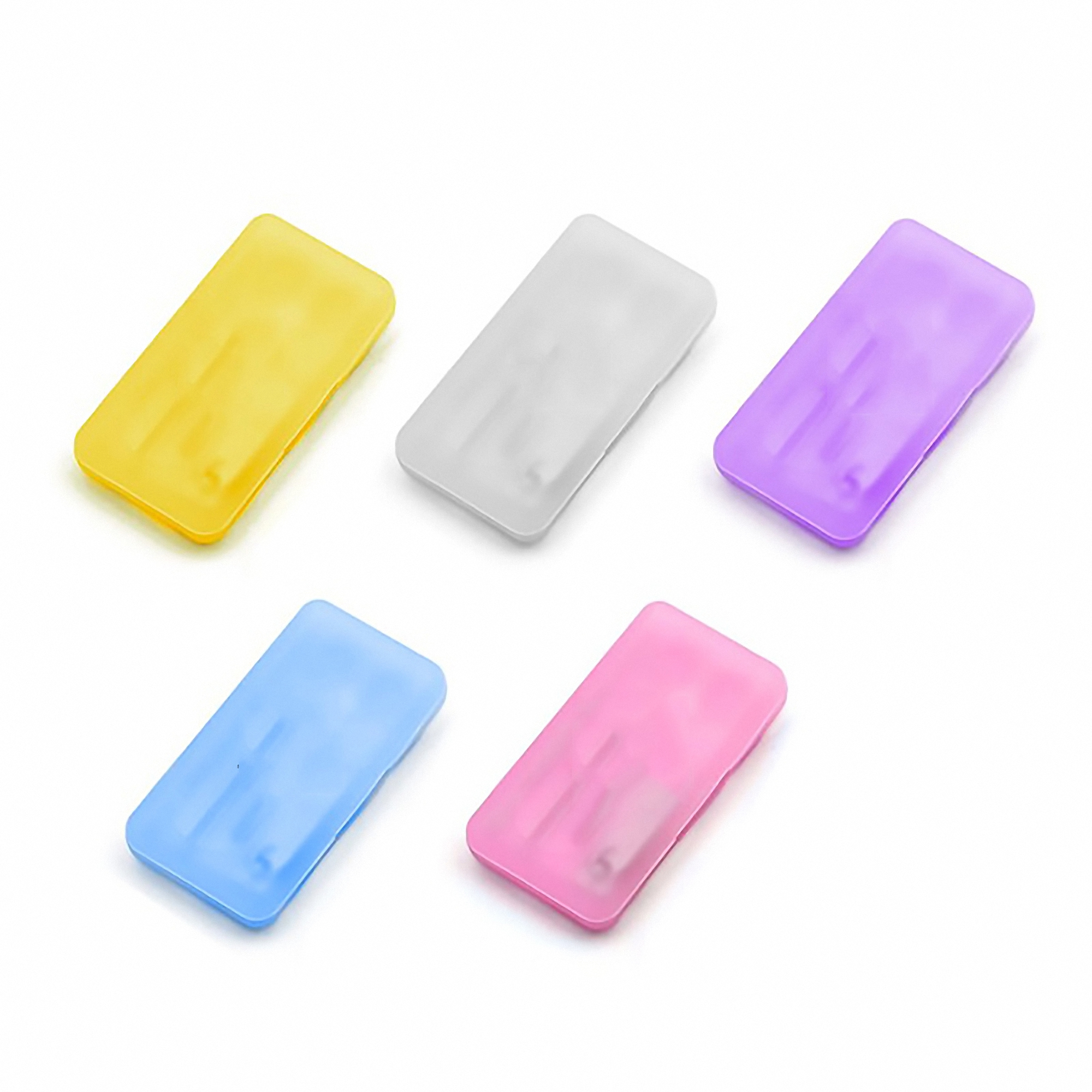 4-Piece Nail Care Kit 6