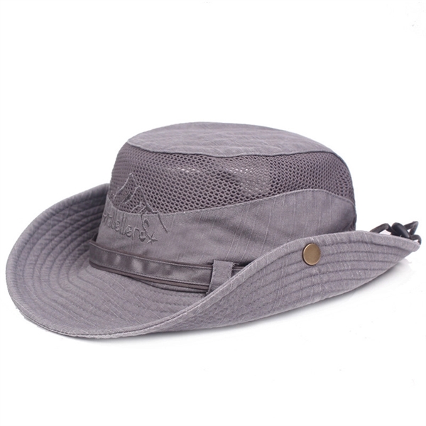 Bucket Hat 6