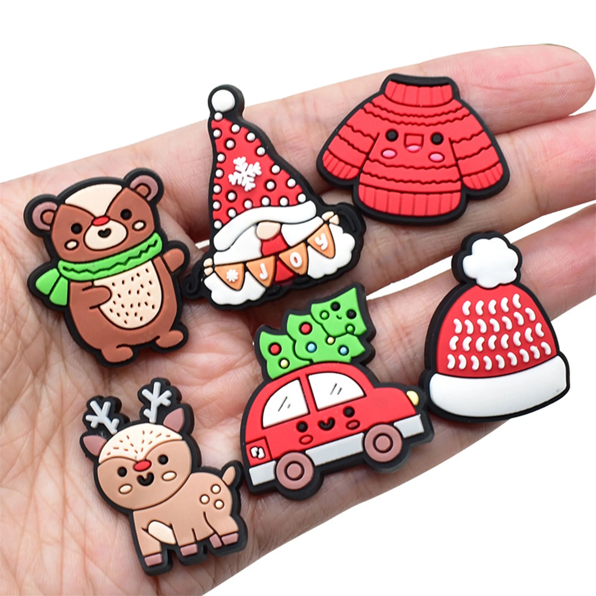 DIY Christmas Decorations 3