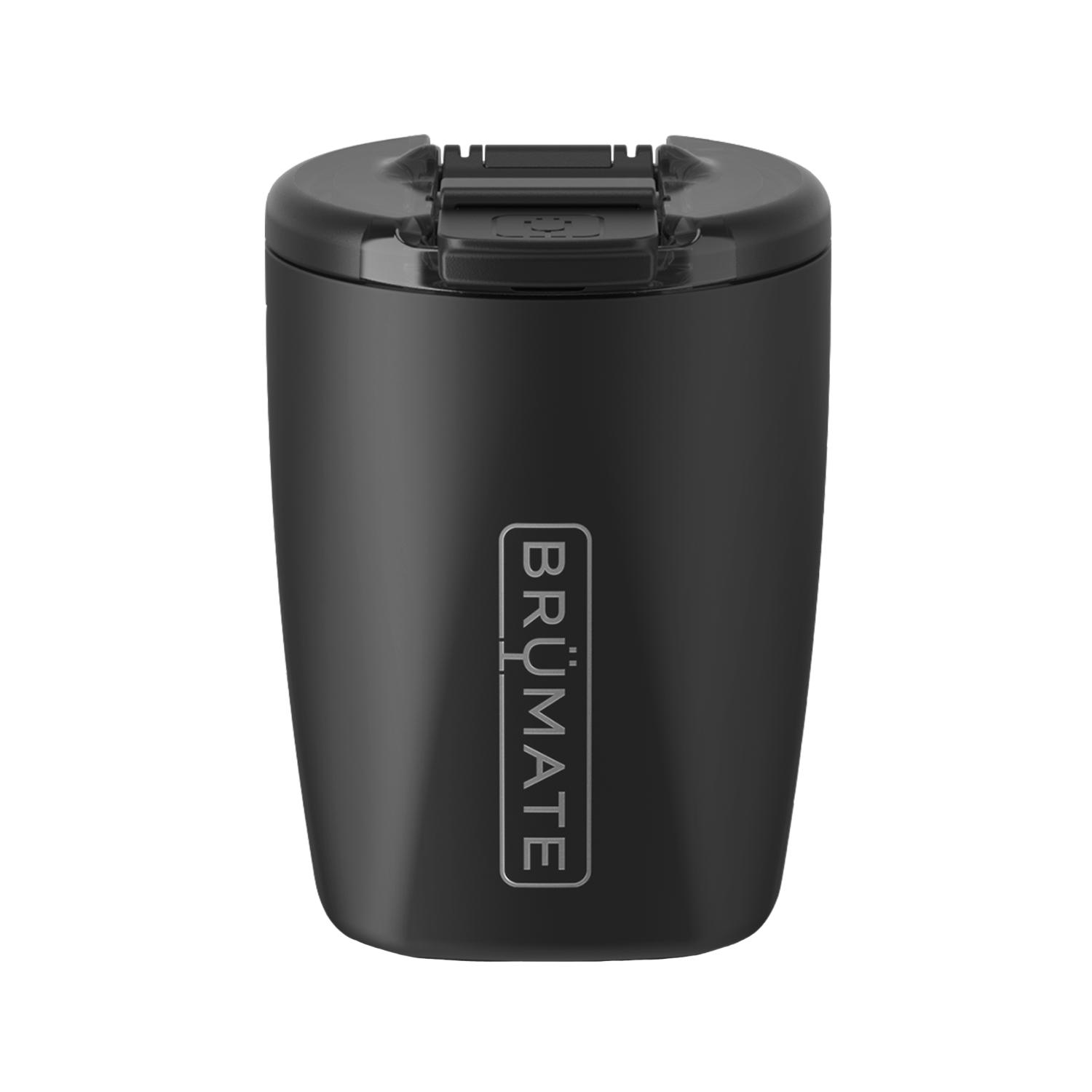 12 oz BruMate® Stainless Steel Insulated Lowball Rocks Tumbler 4