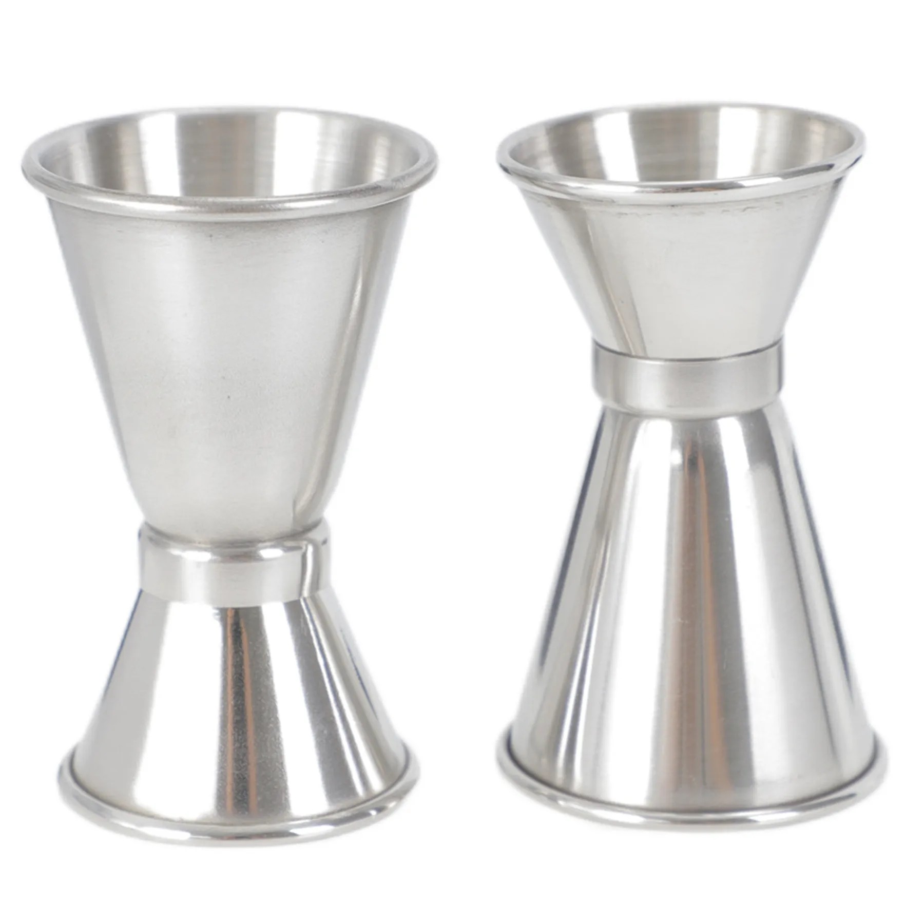 15/30 Ml Double Capacity Measuring Cup 2