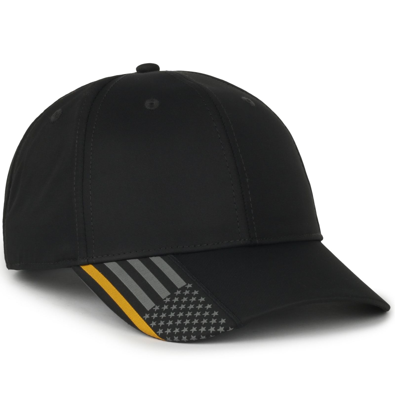 Performance Service Stripe Cap 12