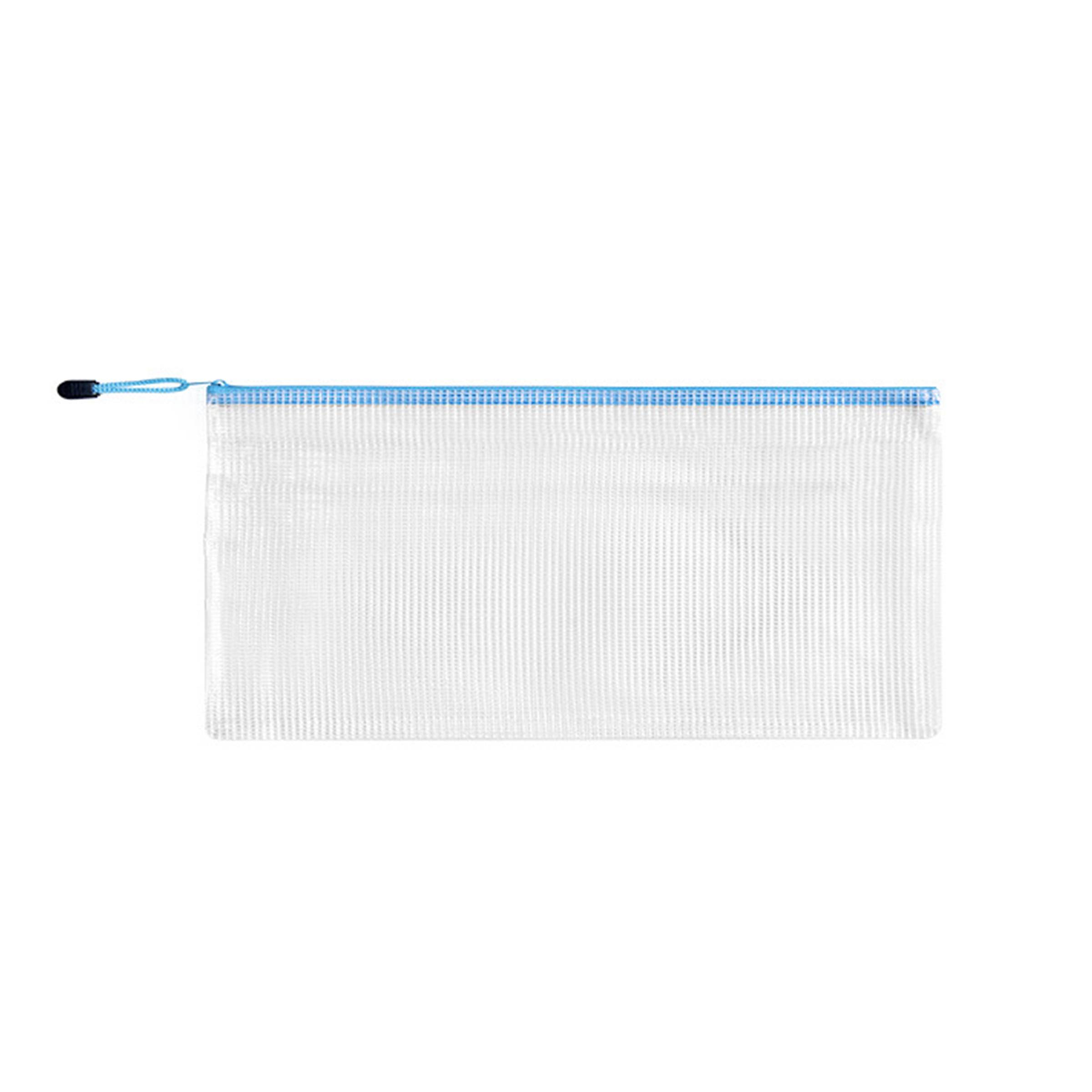 Zippered Mesh Pouch 2
