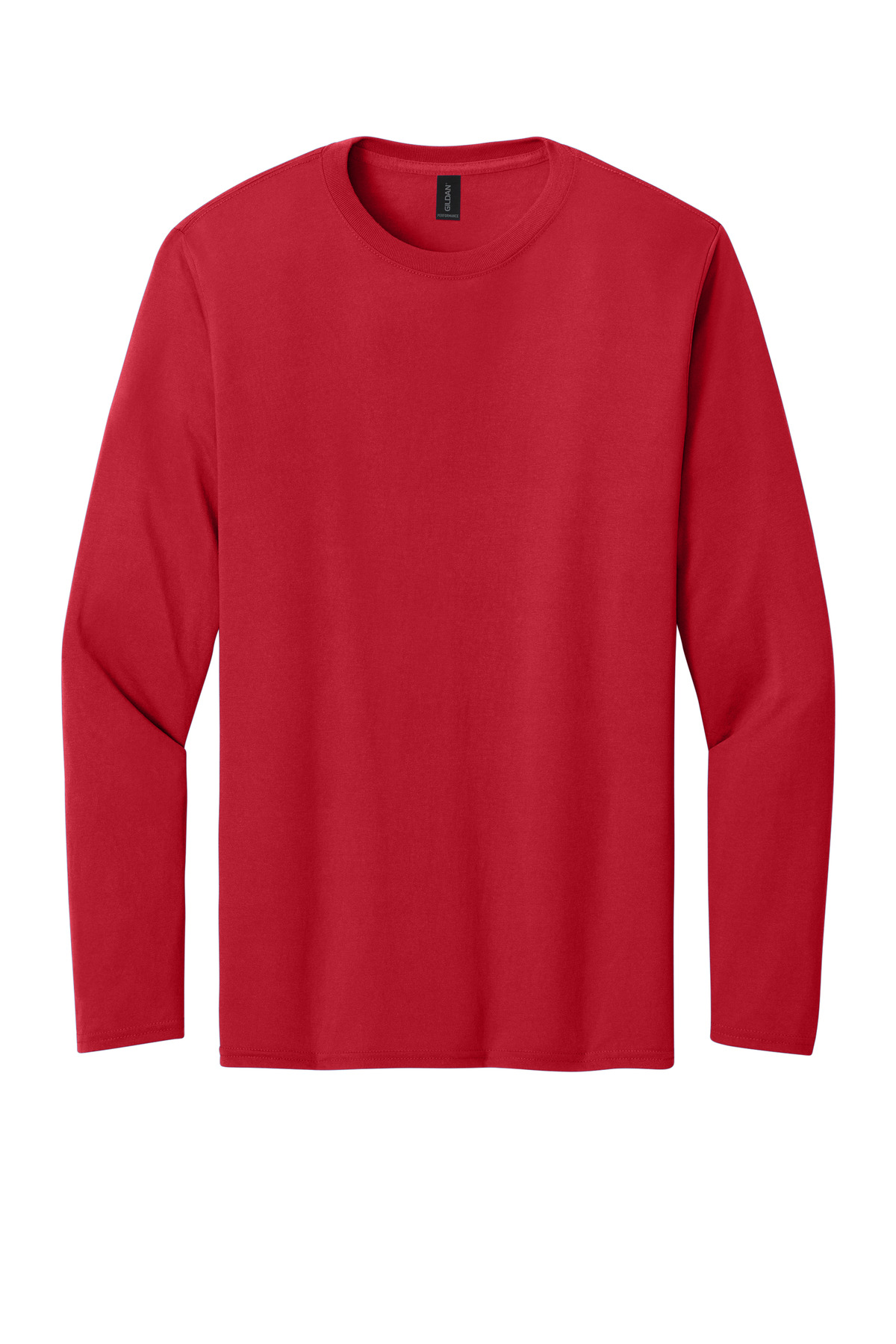 Gildan Performance Long Sleeve T-Shirt. 42400 71