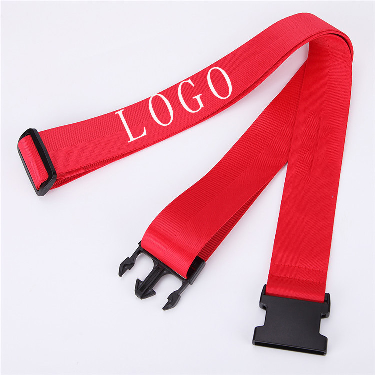 Luggage Belt 1