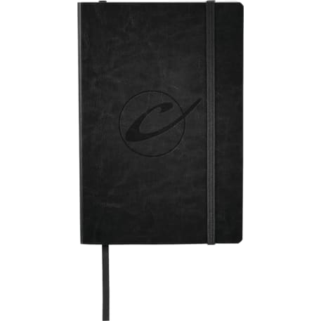 FSC® Mix 5.5" x 8.5" Abruzzo Soft Journal 4