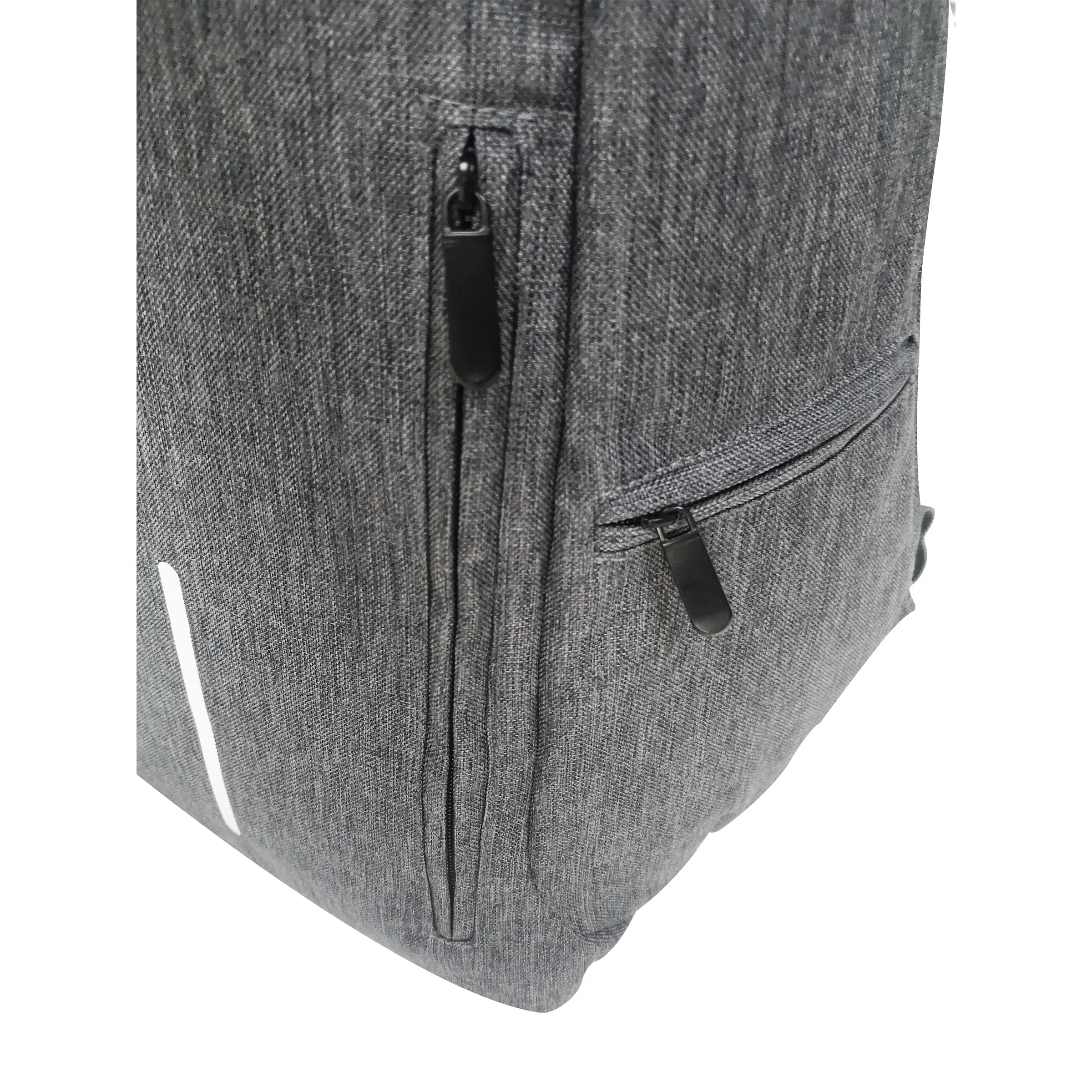15.6" Premium Anti-theft Laptop Backpack 8