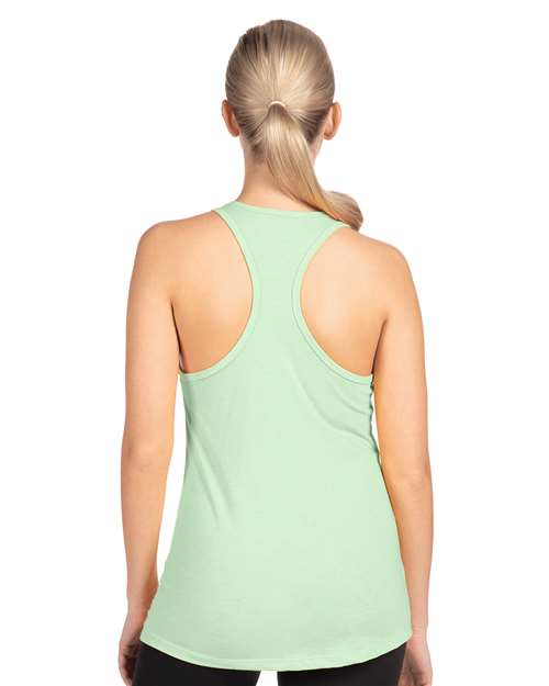 Women's Ideal Racerback Tank - 1533 161