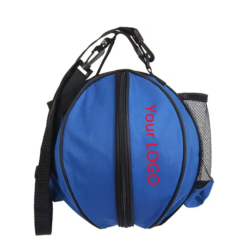 Ball Backpack 5