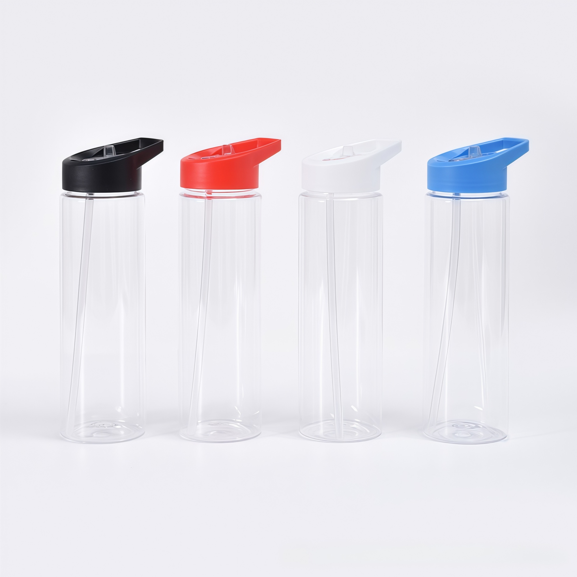 Reusable Sport Handle Water Bottle 3