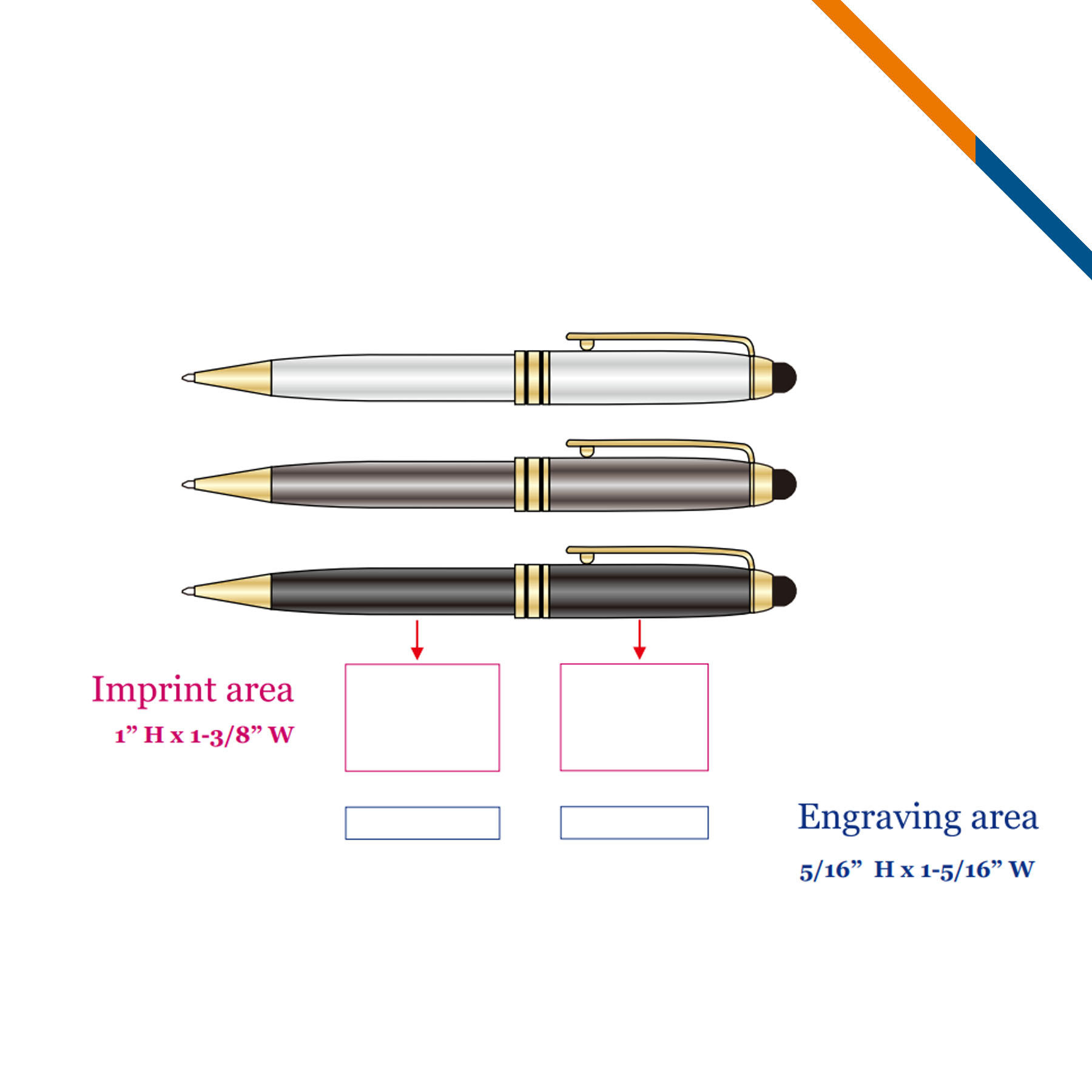 Sherlly 2in1 Stylus Pen 5
