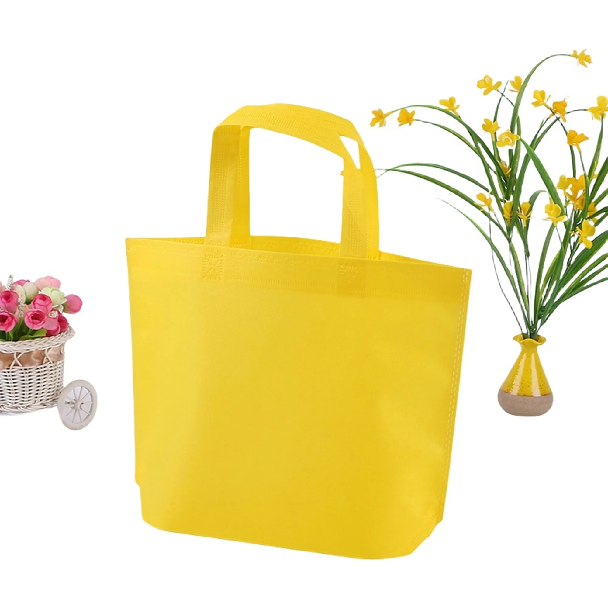 Reusable Grocery Bag 4