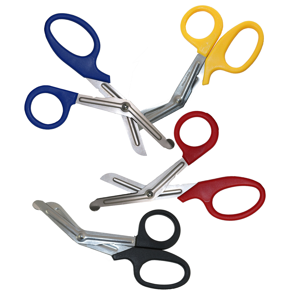 EMT Shears 4