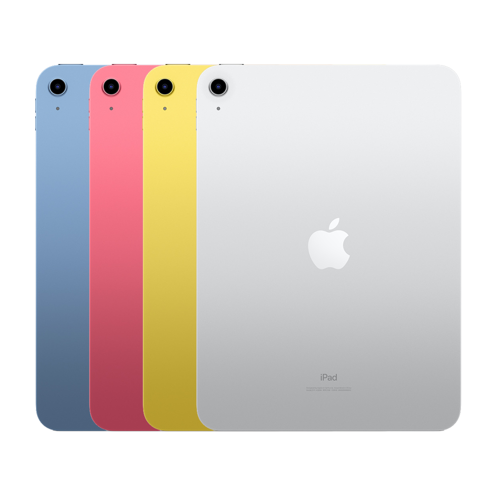 Custom Apple iPad 10th generation 34