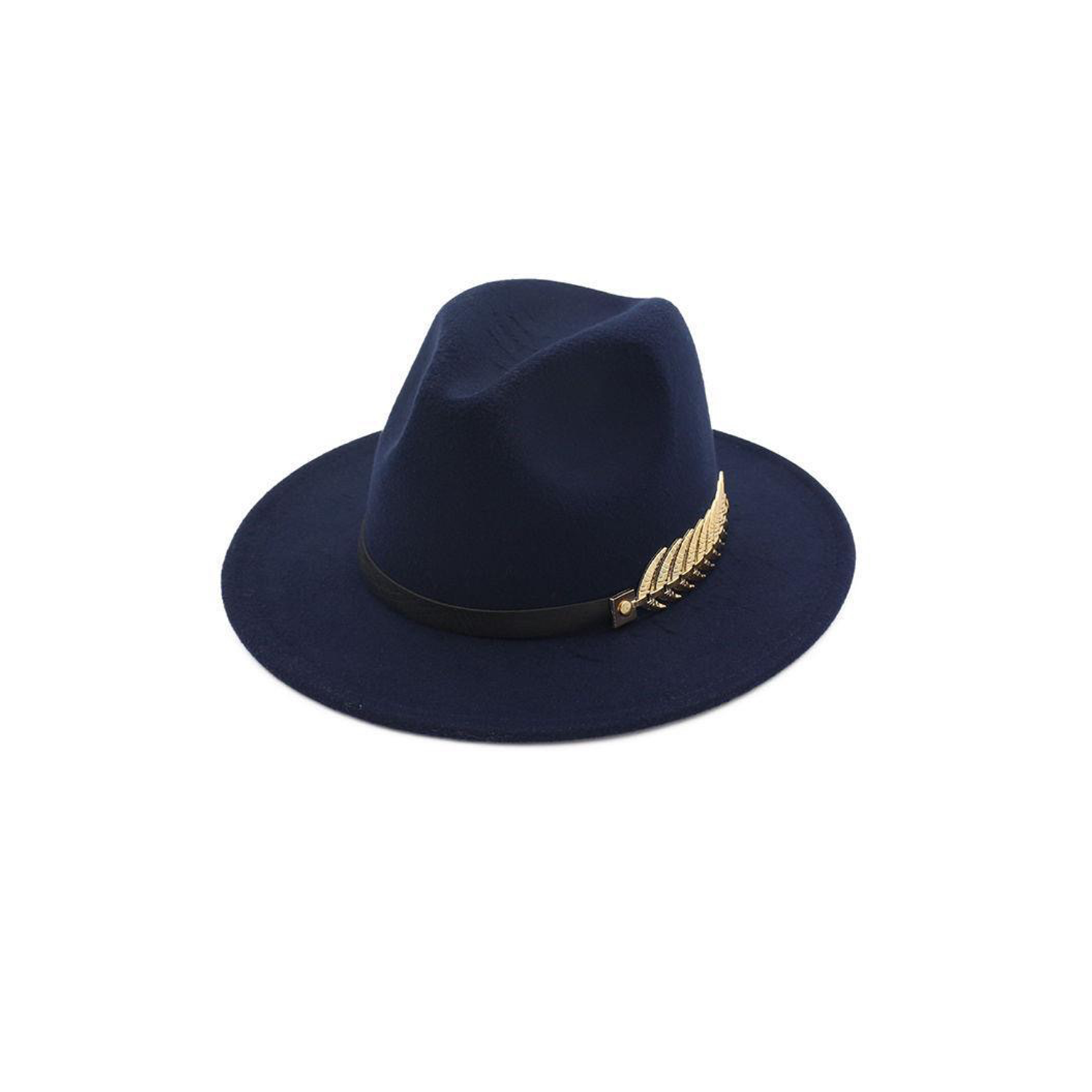 Felt Fedora Hat 7
