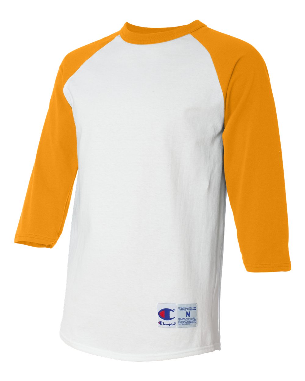 Unisex Raglan Sleeve Baseball T-Shirt - T137 29